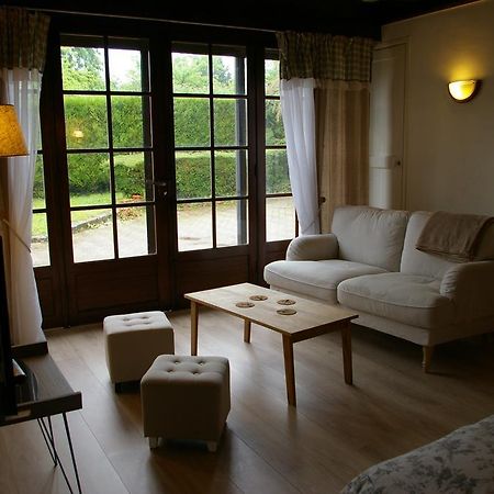 Апартаменты Juniper House Vulaines-sur-Seine Экстерьер фото